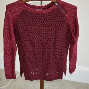 NY Collection Sweater